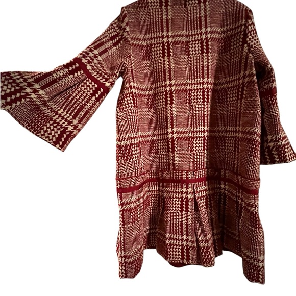 Tuckernuck - XL Cranberry Check Kennedy Dress - Picture 9 of 10